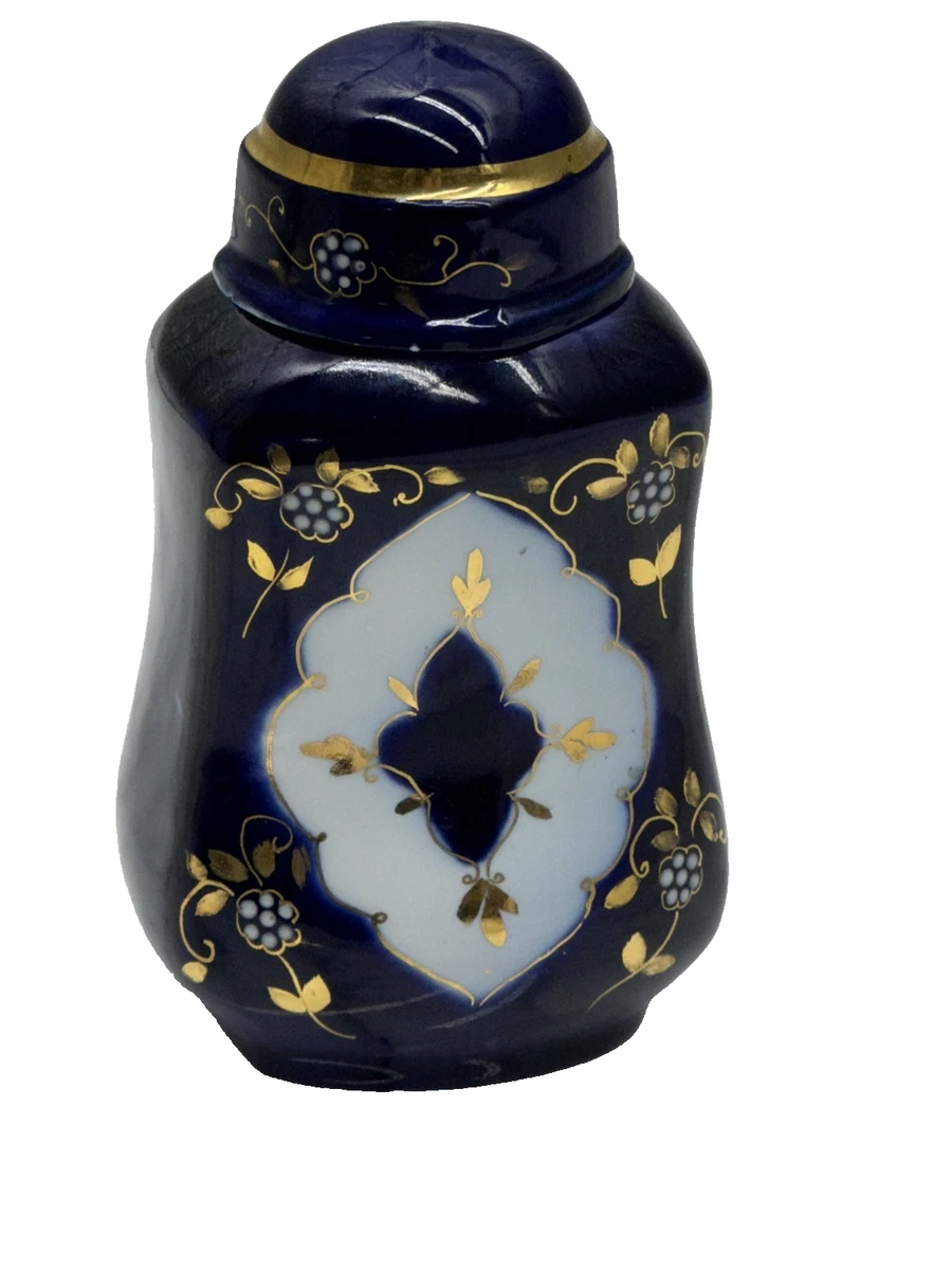 陶瓷中国古董茶叶罐| eBay