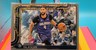 2025-26 Topps Holiday - Jalen Suggs #H72 Holiday Silver Glitter