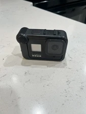 GoPro 8 Black Only 