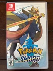 Pokémon Sword - Nintendo Switch