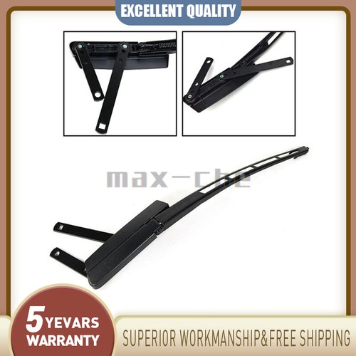 4L1955408B1P9 Front Right LHD Windshield Wiper Arm For AUDI Q7 2007