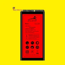 Superior Quality 2440mAh Lithium Sub Battery f Samsung Galaxy Z Fold 4 SM-F936U