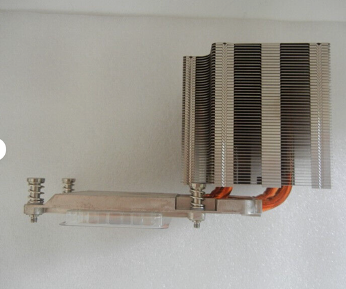 CPU Cooling Heatsink for Dell R920 R930 PowerEdge 0FVT7F FVT7F - 第 1/3 張圖片