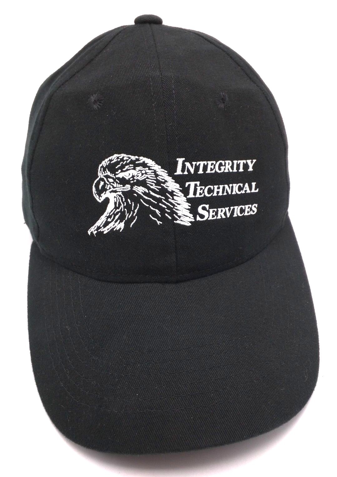 INTEGRITY TECHNICAL SERVICES hat black adjustable… - image 7