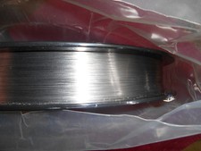Wolframdraht 3 m  Durchmesser 0,31 mm Wolfram Tungsten Elektropoliert