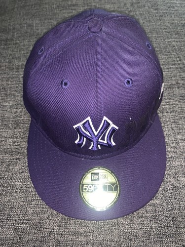 New Era 59Fifty New York Yankees Hat 