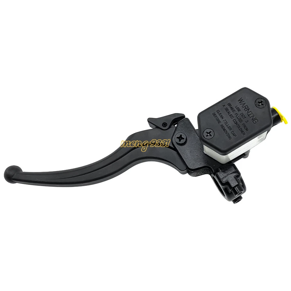 Left Front Brake Master Cylinder for Polaris Big Boss 400L 6x6 1994-1997 2050073 - Image 4 of 4