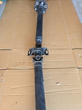 Front Complete Drive Shaft Prop Shaft Driveshaft Assembly [AWD] Compatible - View #6