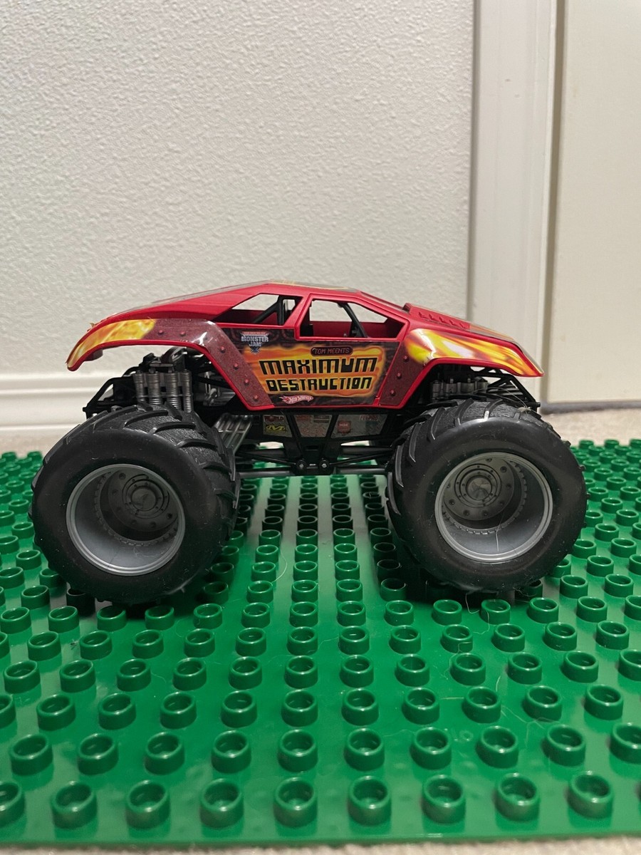 hotwheels monster jam 日本未発売 入手困難 hotwheels monster jam 日本未発売 入手困難 Hot Wheels Monster Jam