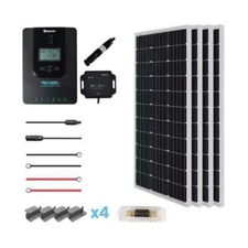 Lvyuan 400watt solar panel kit for sale