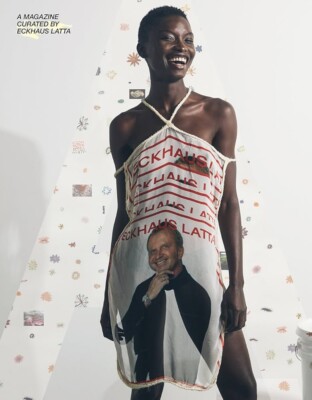 その他 A Magazine #17 Curated By Eckhaus Latta s-l400.jpg