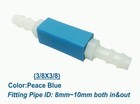 Backfire Arrestor Voor HHO/HH Systemen