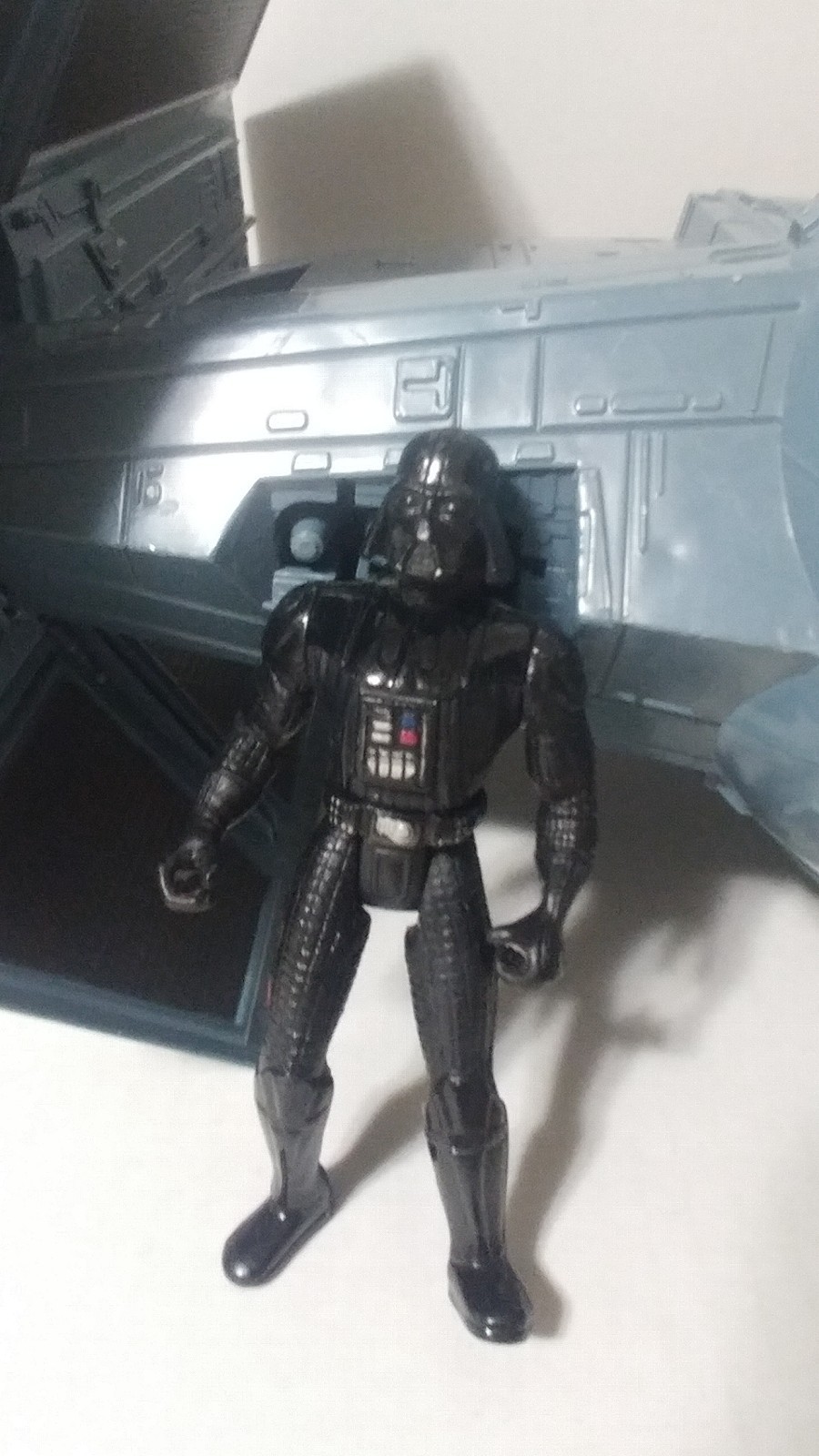 1997 lucasfilm ltd kenner