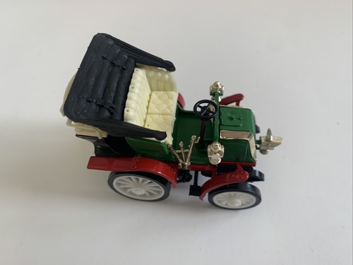 SAFIR 16 panhard 1898 - Foto 4 di 7