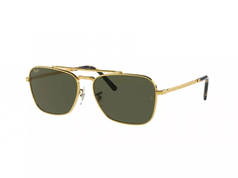 Ray ban sales caravan men