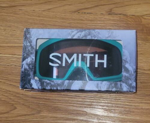 Smith Rascal Youth Goggles - Picture 1 of 2