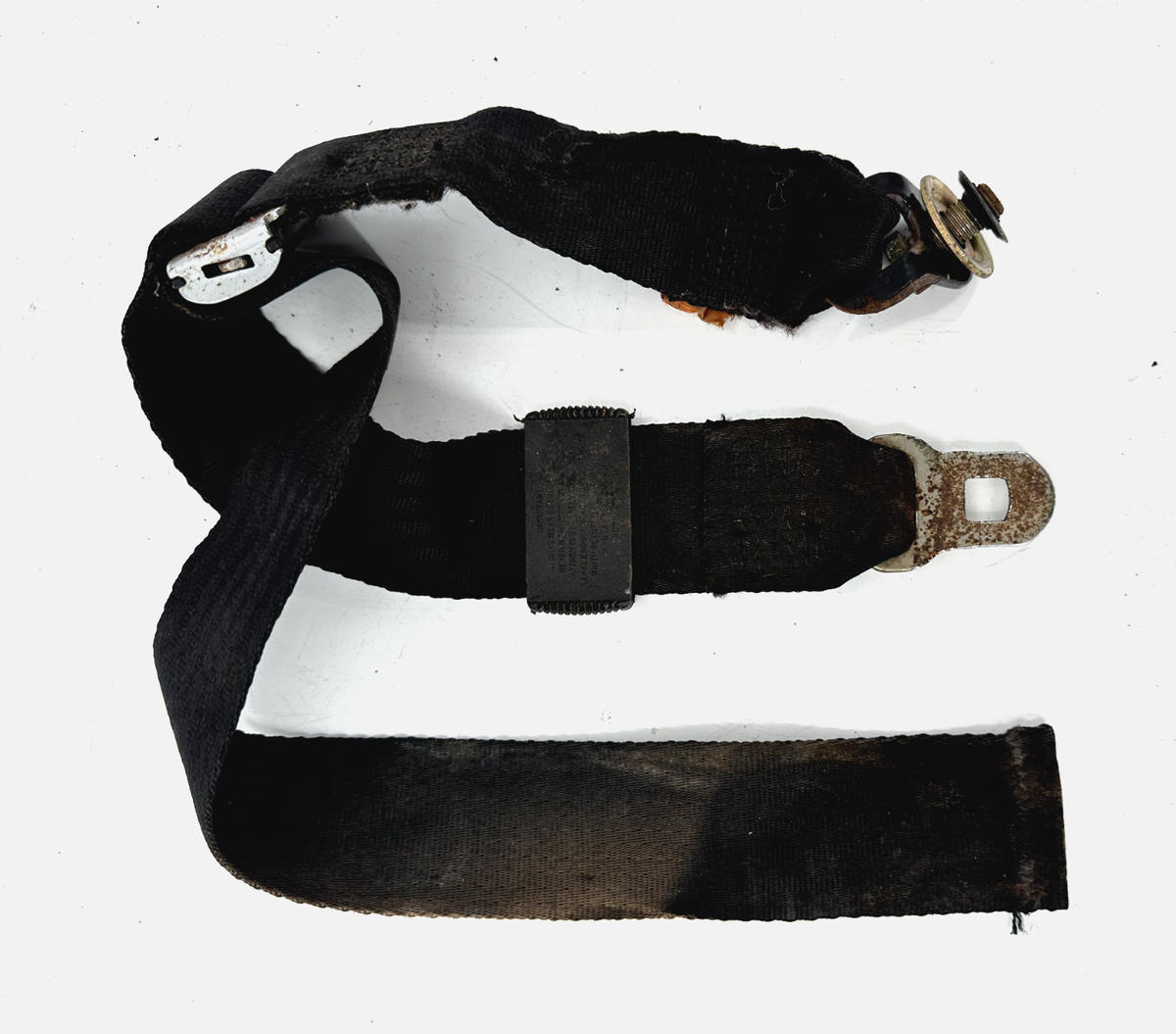 Belts 250-280 Isabel Marant Leather Belt - Brown Belts, Accessories  main image 4
