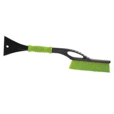 Snowbrush with Comfort Grip
