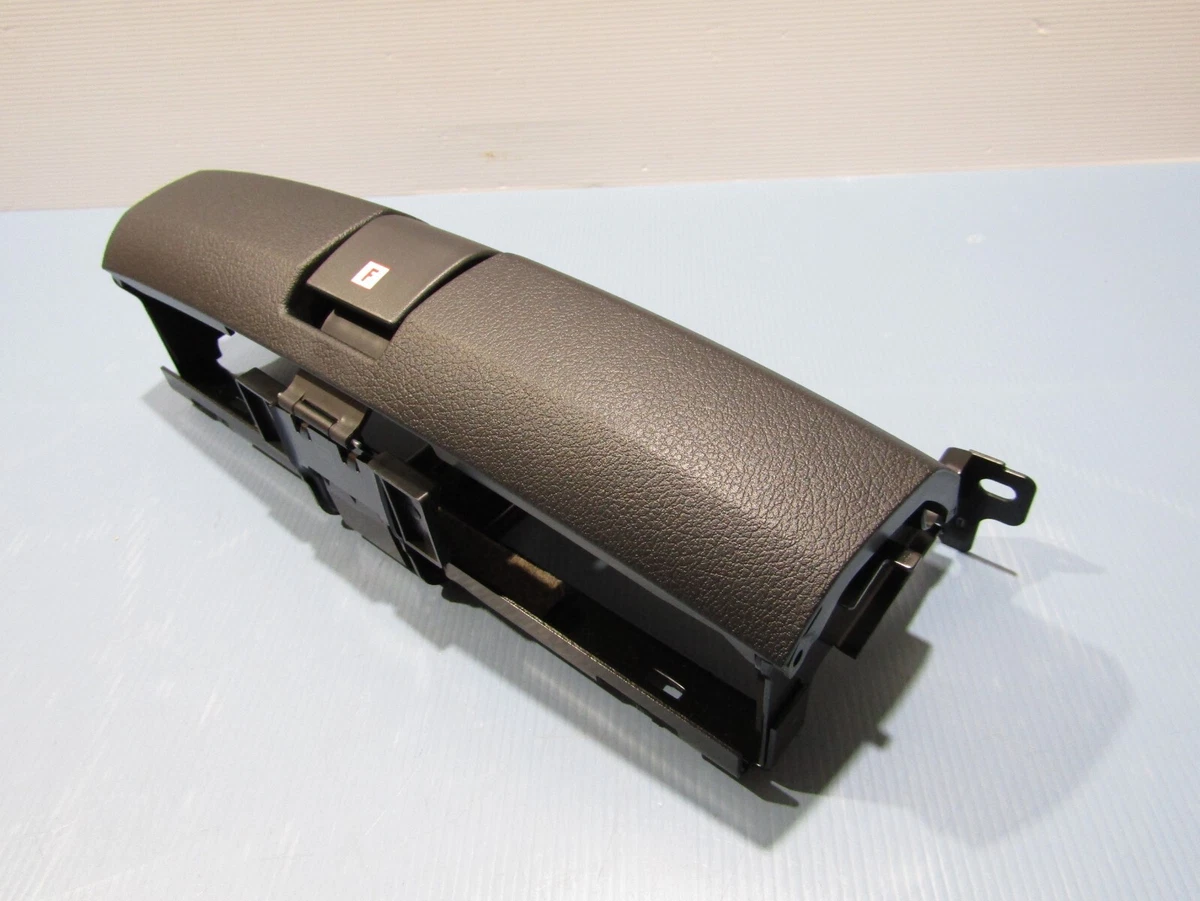 GENUINE MERCEDES S CLASS W222 FRONT UNDER SEAT STORAGE BOX  