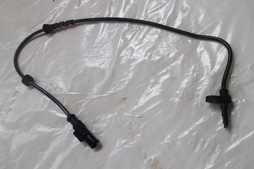 Sensor ABS Hinterachse Hinten BOSCH FIAT GRANDE PUNTO VAN (199) 1.4 0265007896