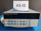 HP 66311B: 0-15V, 0-3A, 5A Peak DC Source_As-is selling (2049)