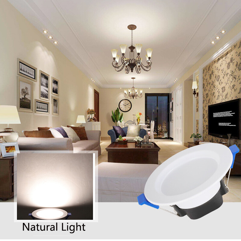 Binario Faretti LED Ceiling Spotlight Surface Mounted Accent Spot ...