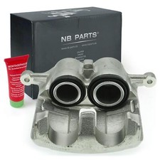 Bremssattel Bremszange vorne links für Nissan Primastar Opel Vivaro Renault