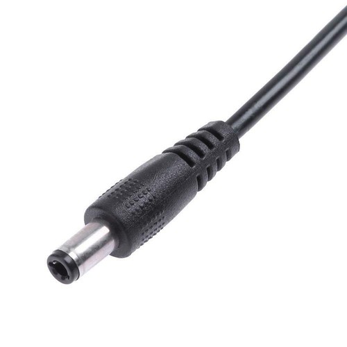 AC/DC Adapter 1-24V Einstellbar Stecker Netzteil Motordrehzahlregler EU Plug TD - Bild 8 von 9