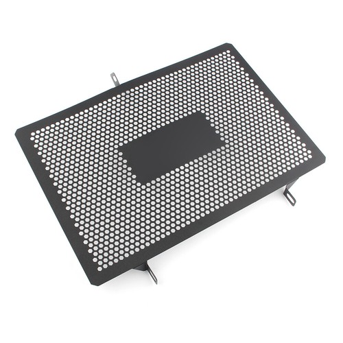 Motorcycle Protector Radiator Guard Cover Grille For Kawasaki Z1000/XS 2014-2016 - Picture 2 of 6