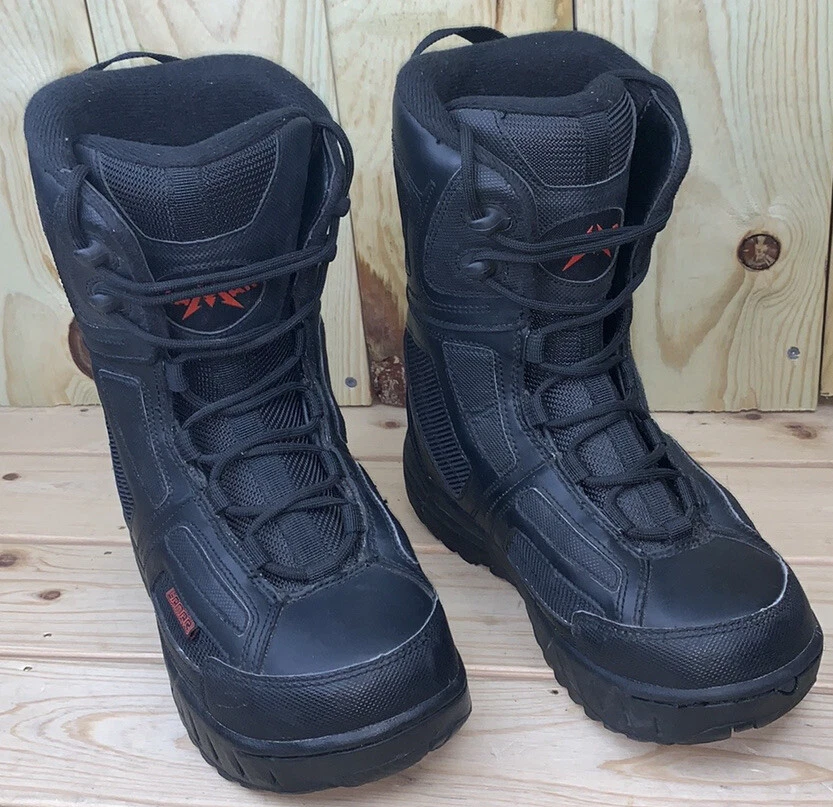 lamar snowboarding boots