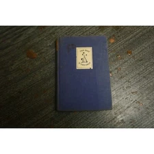 C MORLEY / The Blue & The Gray, Or, War Is Hell 1st ed 1930