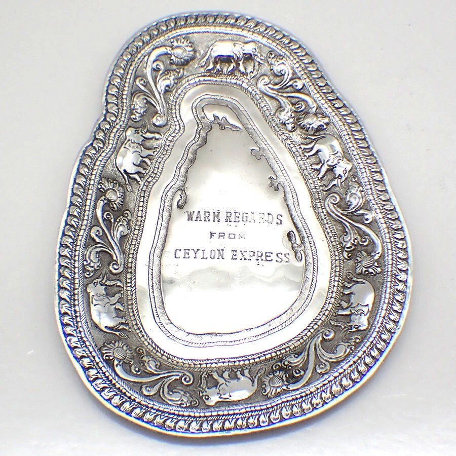 1900-1940 古董银杯| eBay