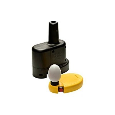 Brinsea OvaView and OvaScope Egg Candling Pack (Poultry, Chicken, Duck, Goose)