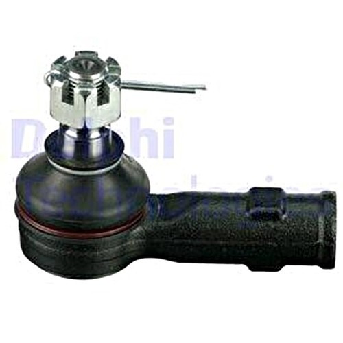 Tie Rod End DELPHI Fits ISUZU DMax I Platform/Chassis II 0212 8