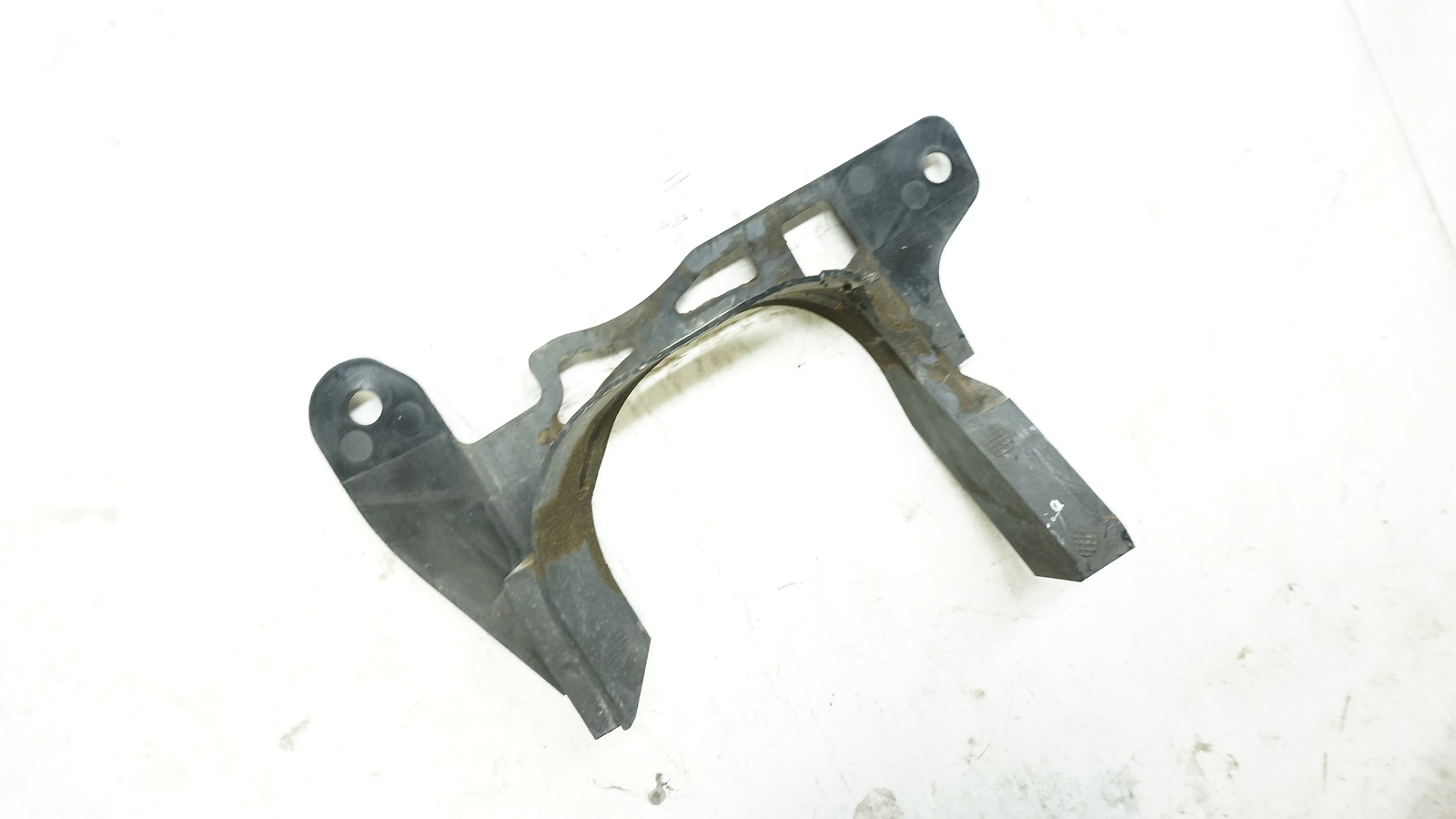 Axle Shaft Cover (Left Front) 8W0863187 Audi eBay