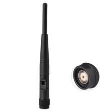 2.4GHz Radio Antenna RP-TNC Replacement for Trimble TSC3 GPS Data Collector