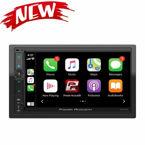 Scion xB 2004-2015 CPAA-70D 7" Digital Radio Carplay Android Bluetooth Google - Picture 2 of 3