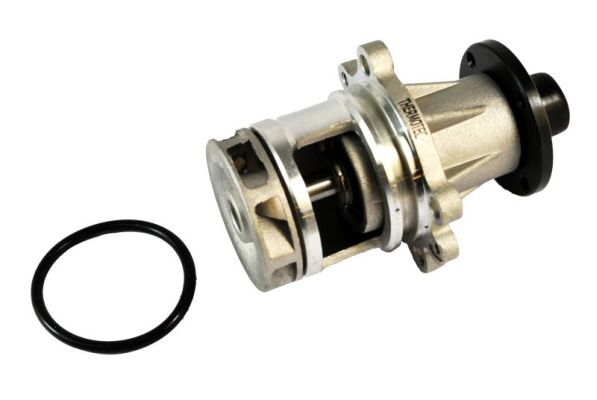 Thermotec Wasserpumpe KüHlmittelpumpe Mechanisch FüR BMW 3Er Cabriolet E30 E34-image