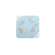 JWICOS Leaves Bridal Headband Hair Accessories Light Dainty Pearl Beaded Hair