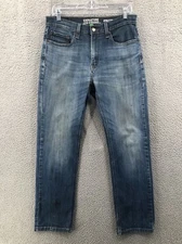 Signature By Levi’s Strauss Jeans Athletic Fit Men’s Size 31X30 Stretch 6928