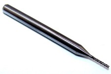 0.80mm (.0315") CARBIDE ROUTER BURR DIAMONAD PATTERN , FT KYOCERA 3100-0315.177