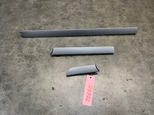 VW Touran 1T Dekorleisten Zierleisten Innen Leisten Armaturenbrett #20178