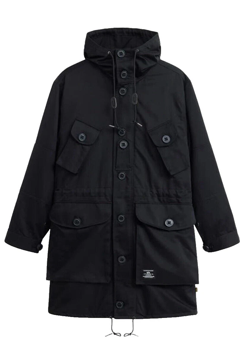 Workwear Regular Size Coats, Jackets & Vests for Men