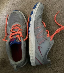 nike all terrain shoes