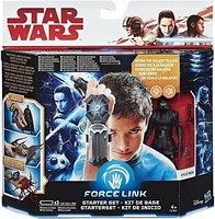 Star Wars The Last Jedi Force Link Starter Set - Kylo Ren