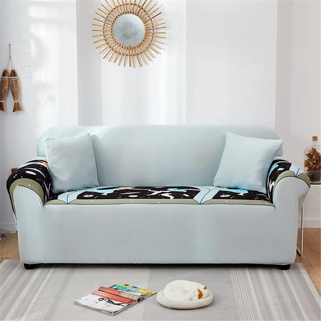 Slip Covers for Sofas Cover Slipcovers Loveseat Couch High Back