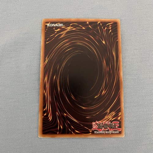 The Legendary Fisherman + Reinforcement Of The Army - DB1-EN190 - Misprint Error - Picture 9 of 21