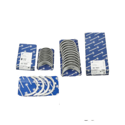 Crankshaft Bearing Set STD by Kolbenschmidt for VW T4 2.5 TDI ACV AXG BBF