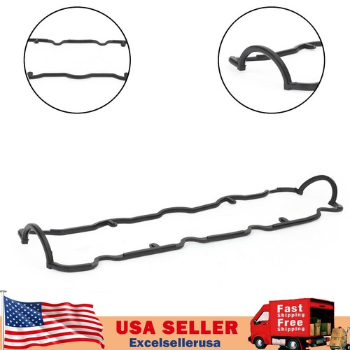 Engine Valve Cover Gaskets 1.9L 038103469E For 9807 VW BEETLE GOLF