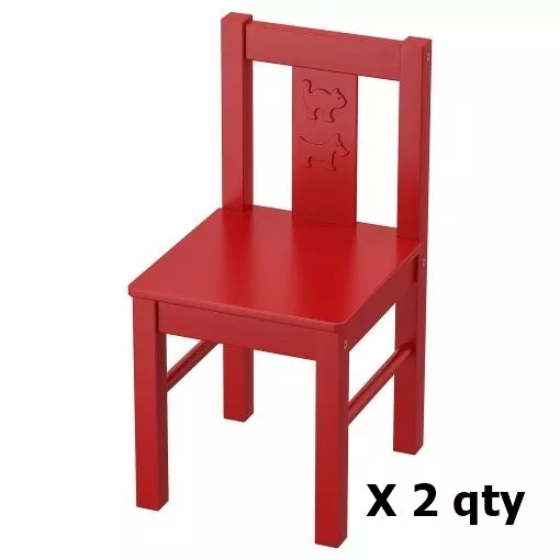 Ikea on sale kritter chair